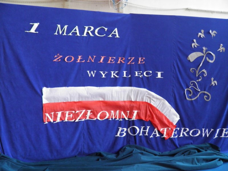 Żołnierze wyklęci